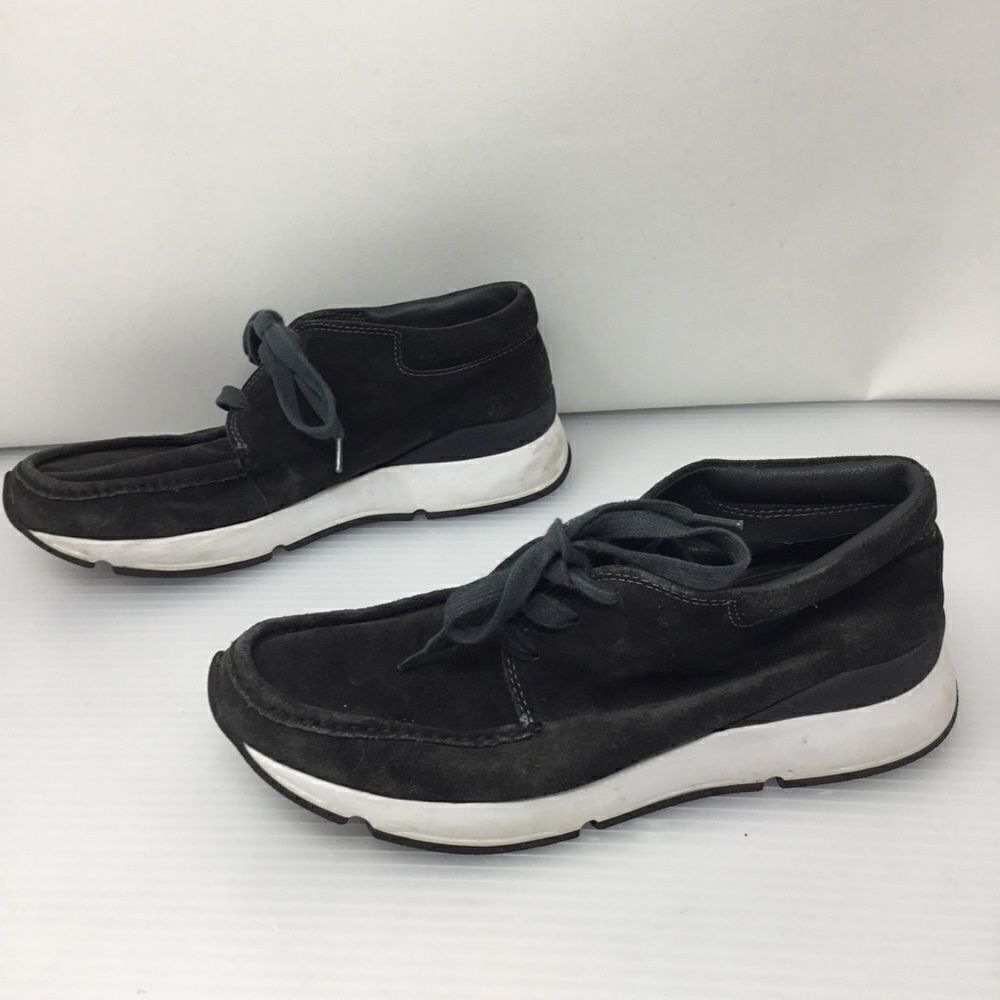Vince Torontosuedesneakers(A15)